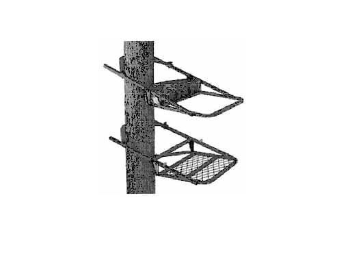 BBK 10010 Tree Climbers - Image 1