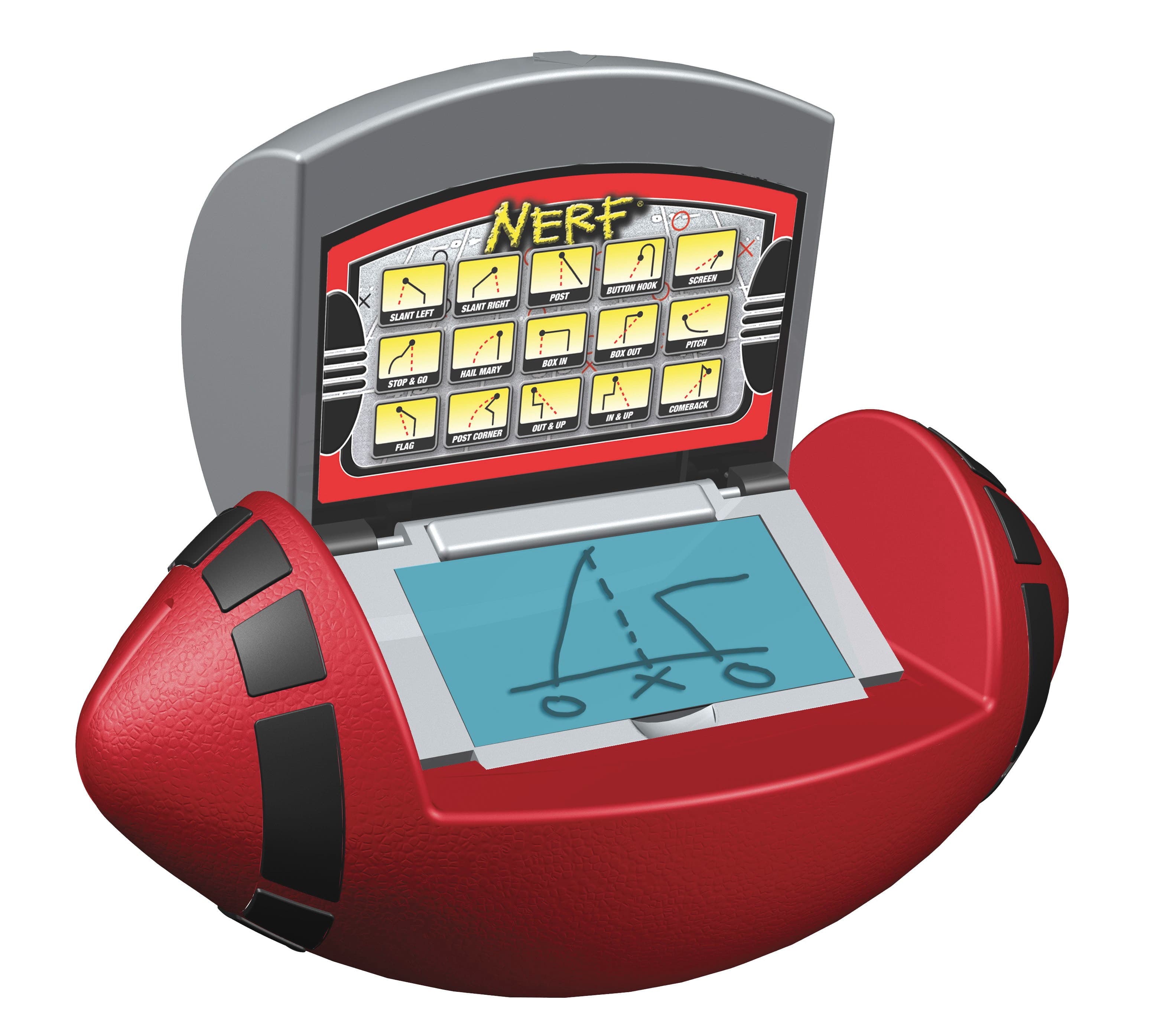 NERF® Big Play Football™ - Image 2