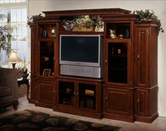 Encore! Home Entertainment Wall Units - Image 1