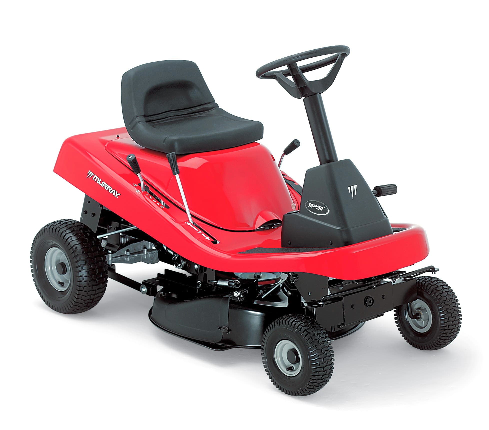 Murray lawn mowers, lawn tractors, and garden tractors - Image 2