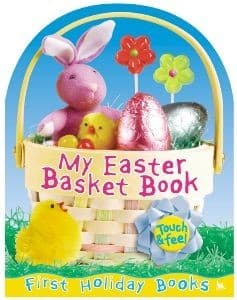 My Easter Basket Book - Image 1
