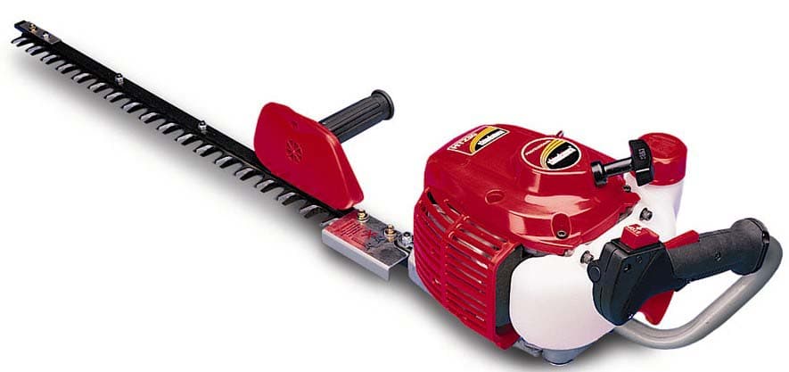 Gasoline-Powered Professional Hedge Trimmers - Image 2