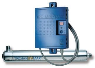 TrojanUVMax® Water Disinfection System - Image 1