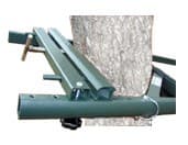 "Tree Lounge" Tree Stand Levelers - Image 1