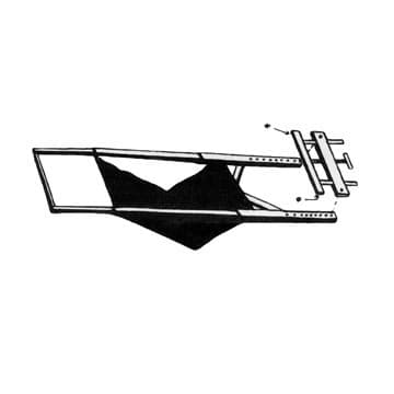 "Tree Lounge" Tree Stand Levelers - Image 2