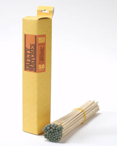 Martha Stewart Everyday® Safety Matches - Image 1
