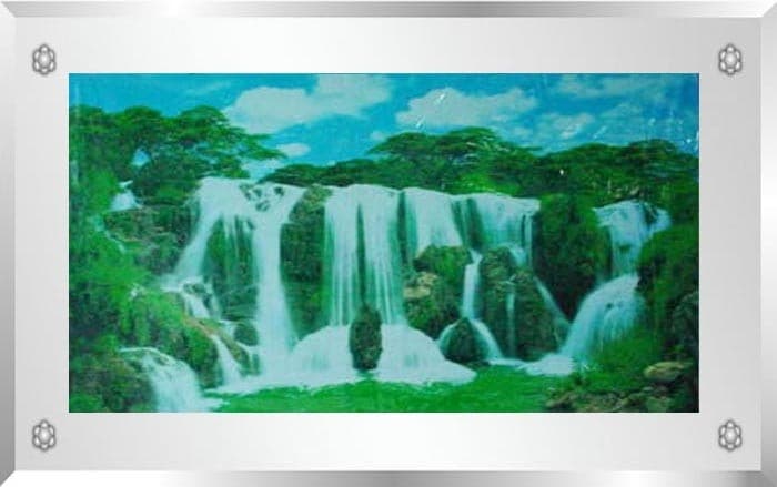 Kinetic Lighting Pictures (Moveable Waterfall Pictures) - Image 3