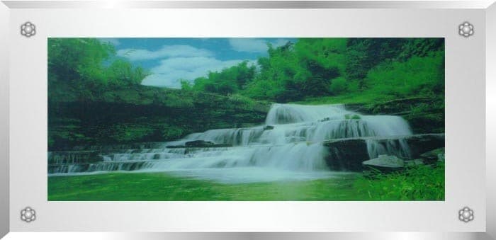 Kinetic Lighting Pictures (Moveable Waterfall Pictures) - Image 4