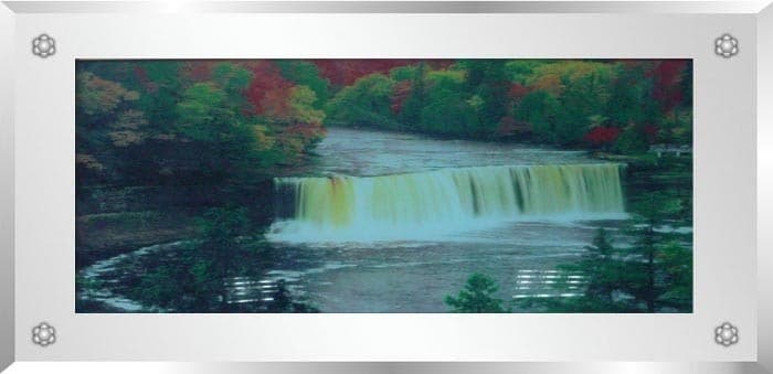 Kinetic Lighting Pictures (Moveable Waterfall Pictures) - Image 5