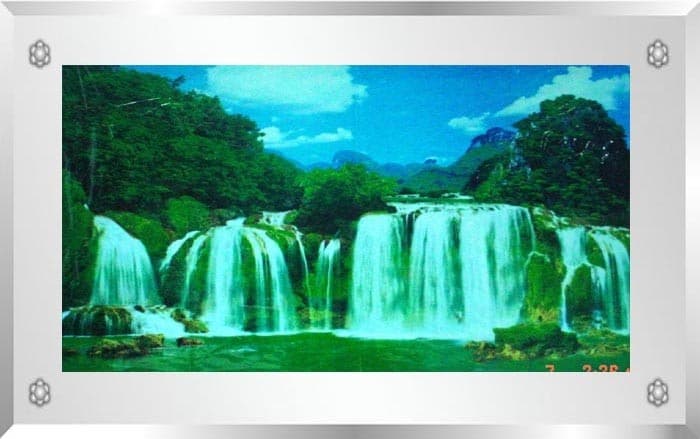 Kinetic Lighting Pictures (Moveable Waterfall Pictures) - Image 7