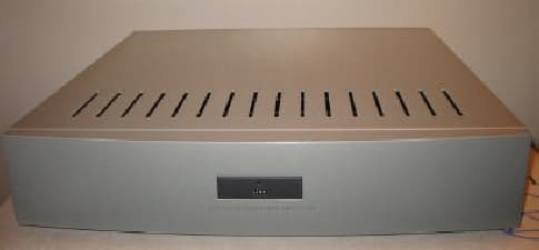 Linn Power Amplifiers and Linn Melodik Bass Extension Loudspeaker Systems - Image 1