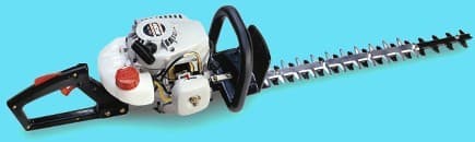 Echo-brand gas-powered grass trimmers, brush cutters, hedge clippers, power blowers, and power edgers - Image 2