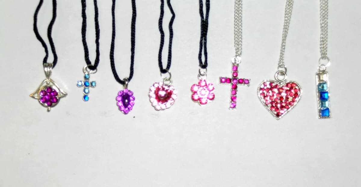 Toy jewelry - Image 1