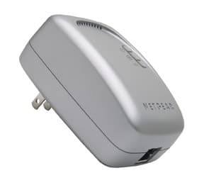 Wall Plug Ethernet Bridge - Image 1