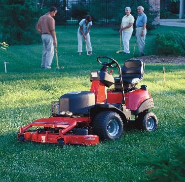 Lawn Tractors and Riding Mowers - Image 3