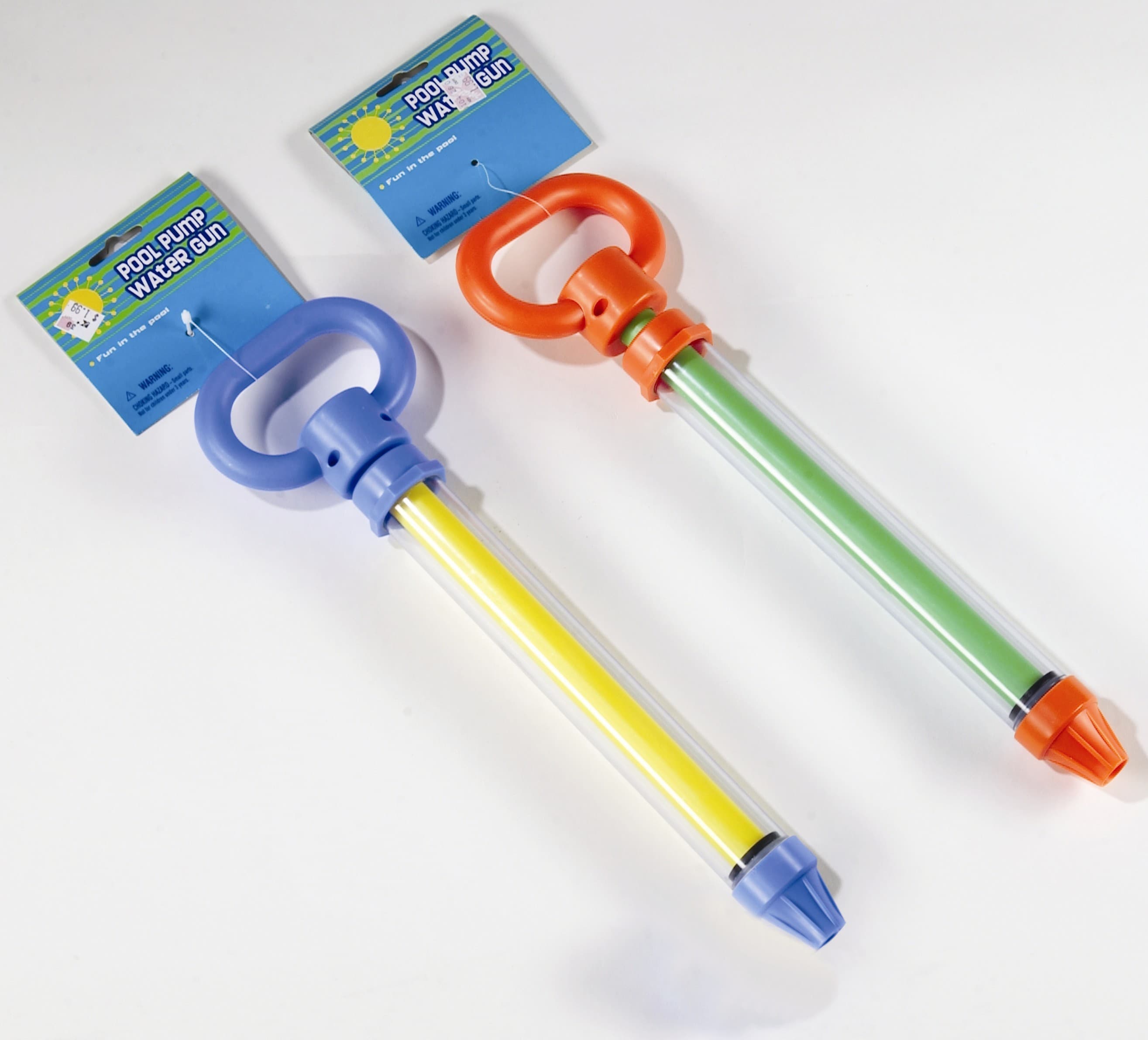 Pool Pump Water Gun - Image 1