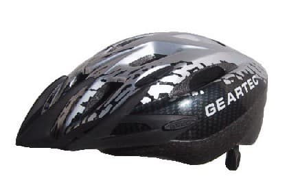 DBX Engage (VT-3), DBX Ravage (FX-2), and Geartec ESPY bicycle helmets - Image 2