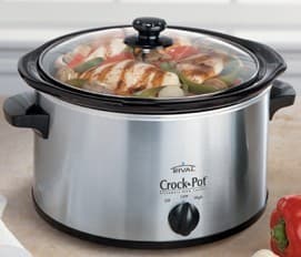 Rival Crock-Pot® Slow Cookers - Image 2