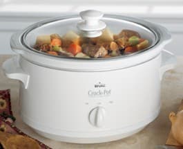 Rival Crock-Pot® Slow Cookers - Image 3