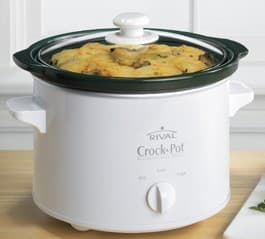 Rival Crock-Pot® Slow Cookers - Image 4