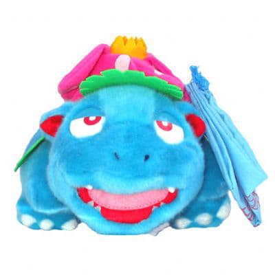 Pokémon plush dolls, beanbags, and key chains - Image 3