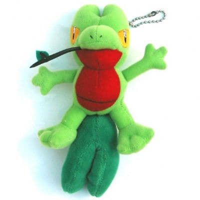 Pokémon plush dolls, beanbags, and key chains - Image 5