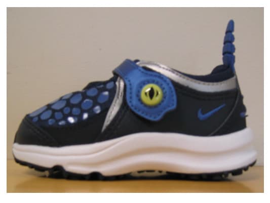 Nike™ Get-Go and Little Get-Go Children's Athletic Shoes - Image 1