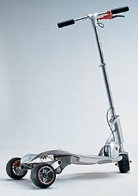 SlideCarver Scooter - Image 1