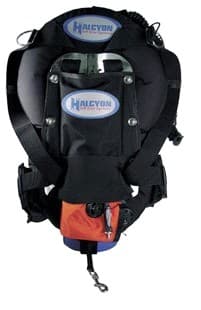Halcyon SCUBA Buoyancy Compensator (BC) Inflators - Image 2