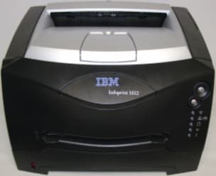 Lexmark, Dell and IBM Laser Printers - Image 3