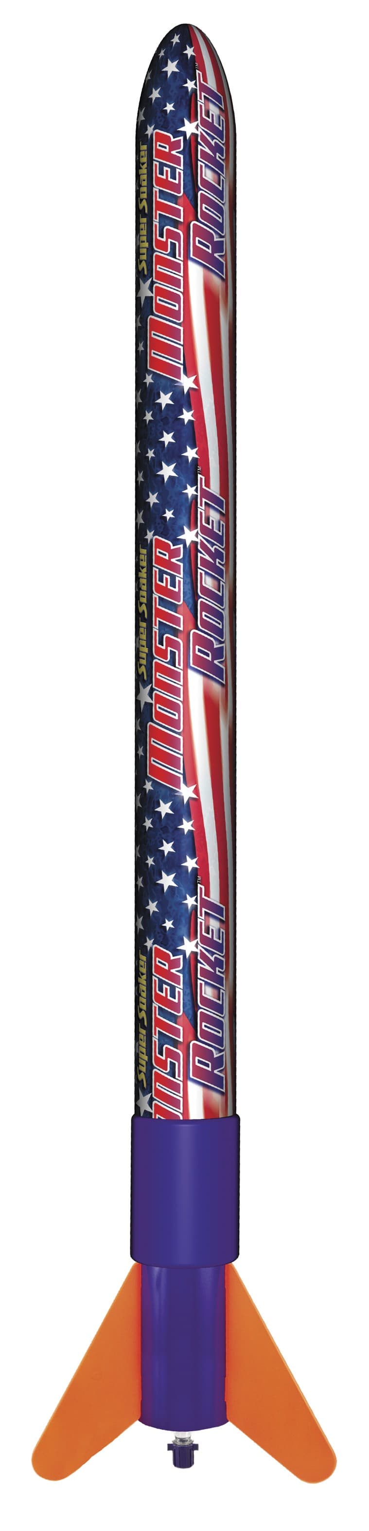 Super Soaker Monster Rocket - Image 1