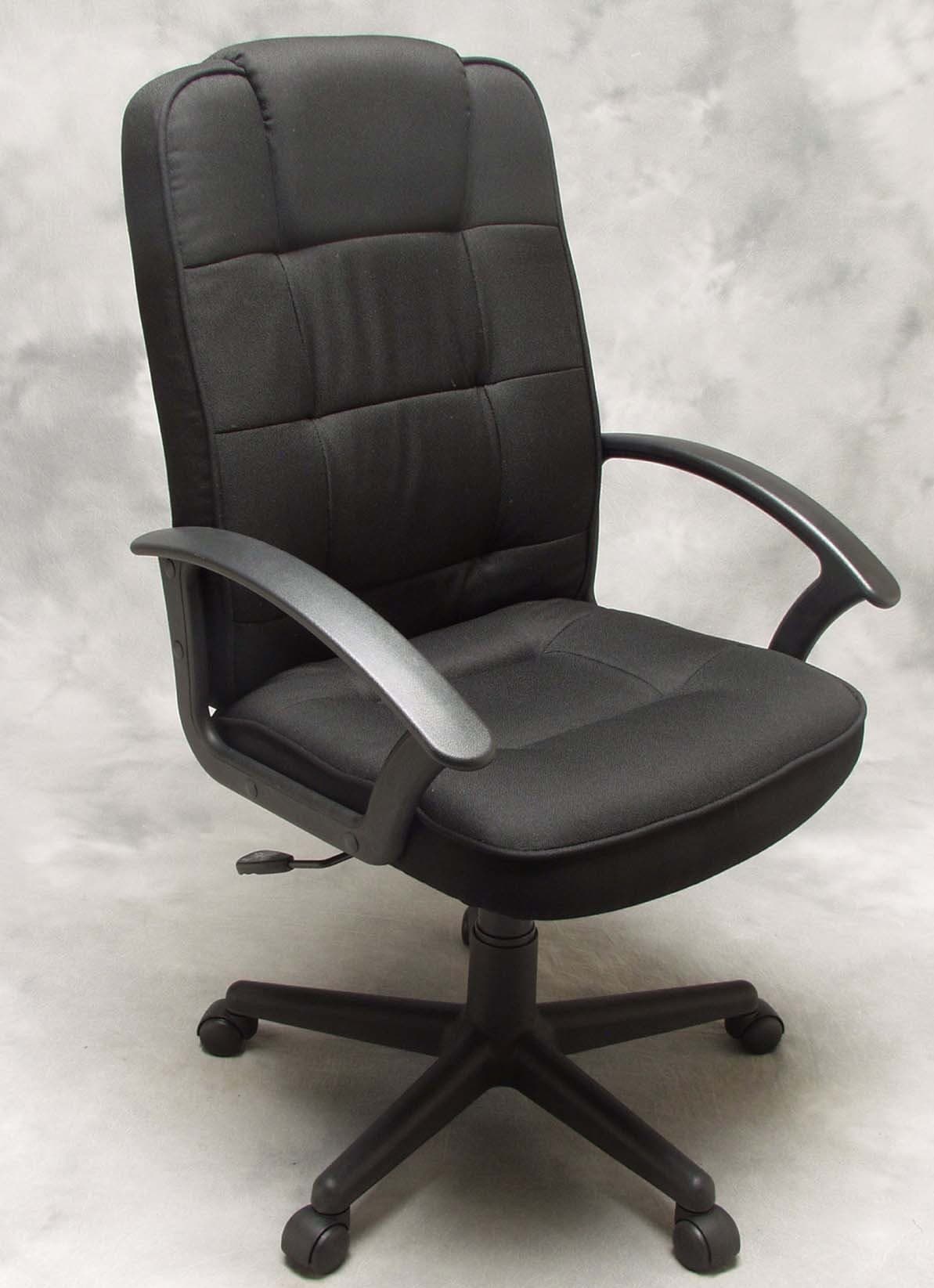 Executive Office Chairs - Image 1