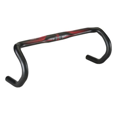 "Forte Flyte OS" and "Weyless CF200" Carbon Handlebars - Image 1