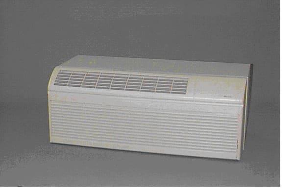 Package Terminal Air Conditioner/Heat Pump (PTAC) - Image 1