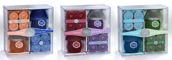 Candle Gift Sets - Image 1