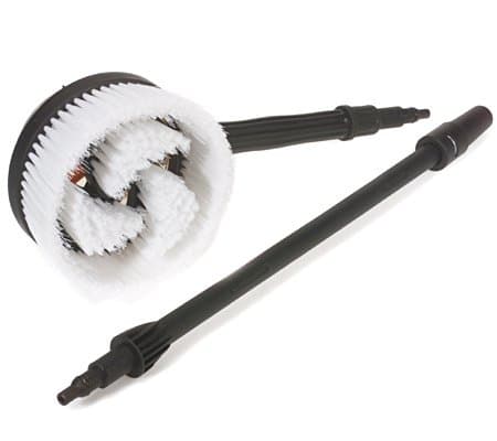 Strategy 1500 PSI Mobile Pressure Washer - Image 1