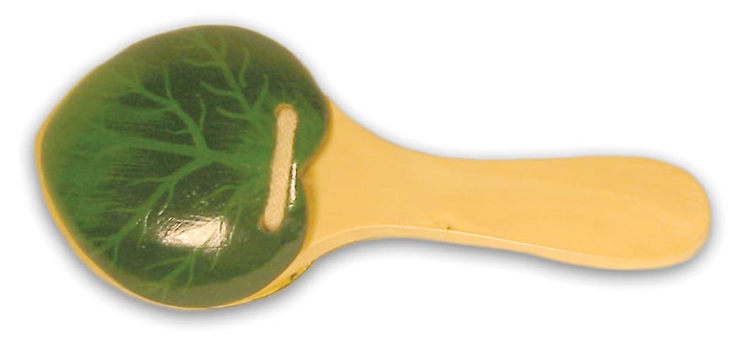 "Lily Pad Clacker" Instruments - Image 1