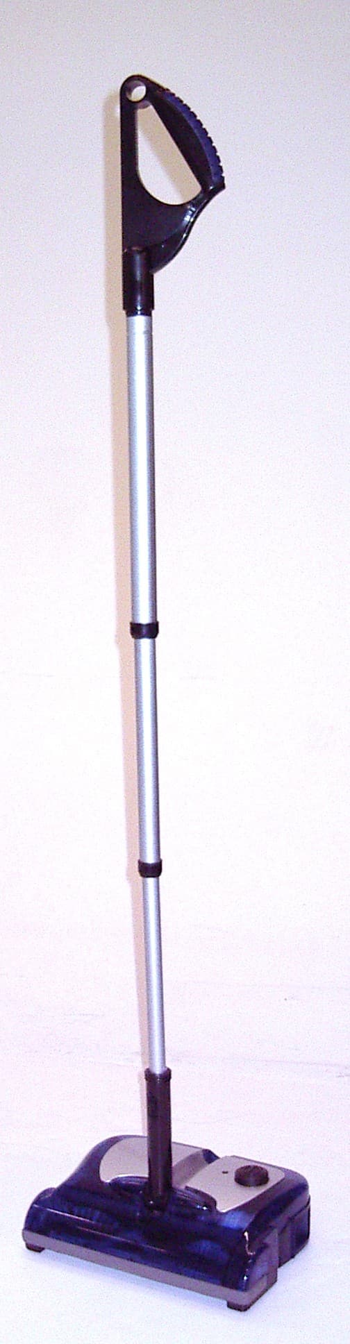 ProSweep Rechargeable Cordless Sweeper - Image 1