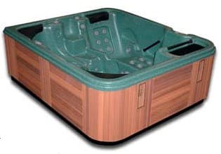 Coast Mountain Spas - Image 1