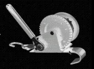 Ratchet Winch Kits - Image 1