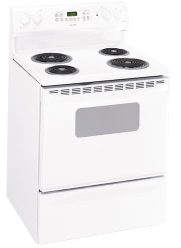 General Electric, Hotpoint, Kenmore, and Americana brand freestanding electric ranges and double wall ovens - Image 1