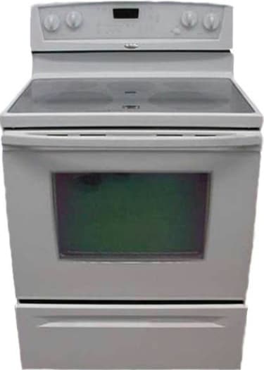Freestanding ranges, double ovens, and oven-microwave combinations - Image 3