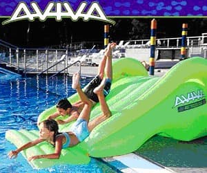 Astroslide Inflatable Water Slides - Image 1