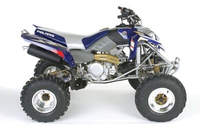"Predator 500" all-terrain vehicles (ATVs) - Image 3