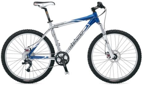 Rainier Mountain Bicycles - Image 1