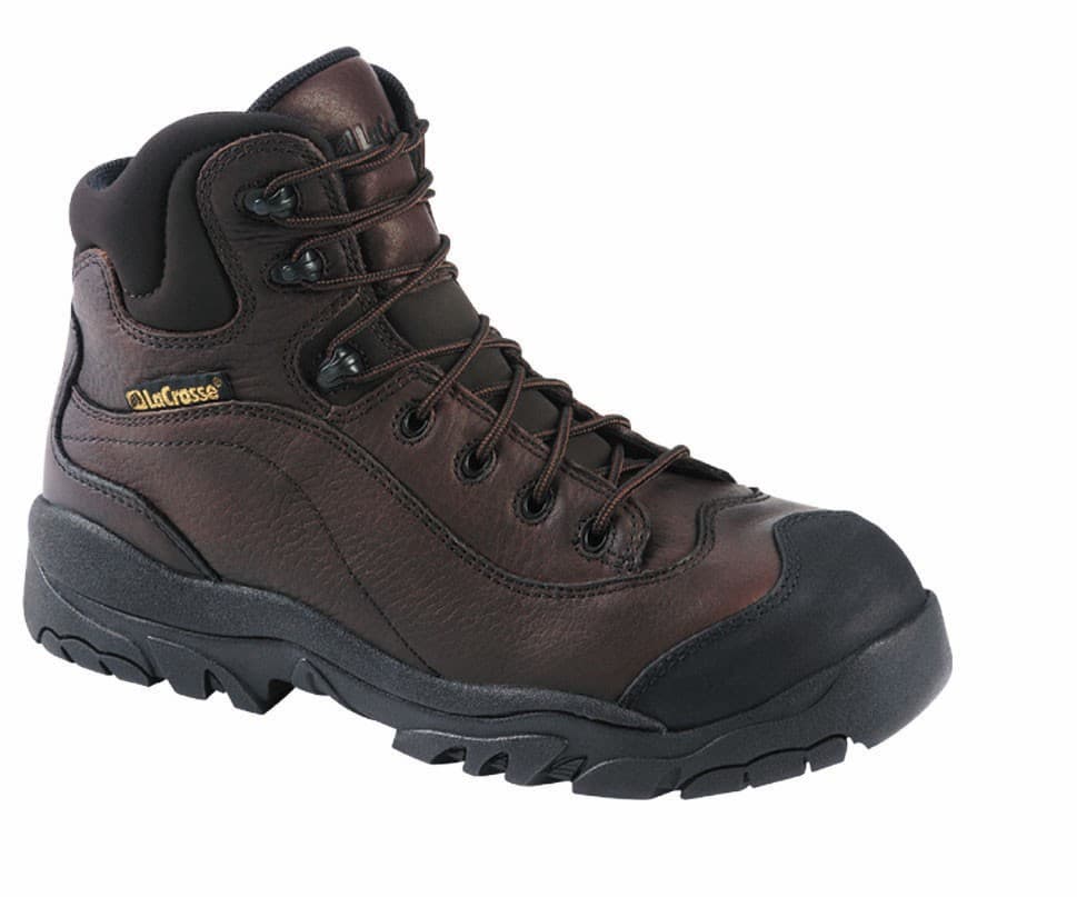 Polar and Trailblazer Work Boots - Image 1