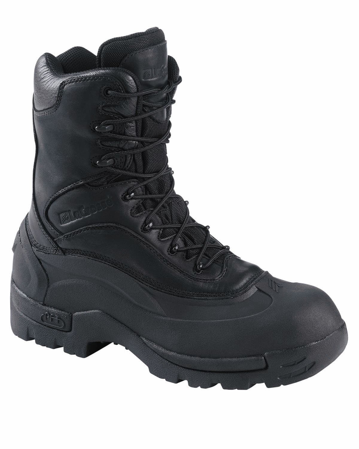 Polar and Trailblazer Work Boots - Image 2