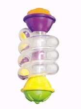 Earlyears® Spirolly Rattle - Image 1