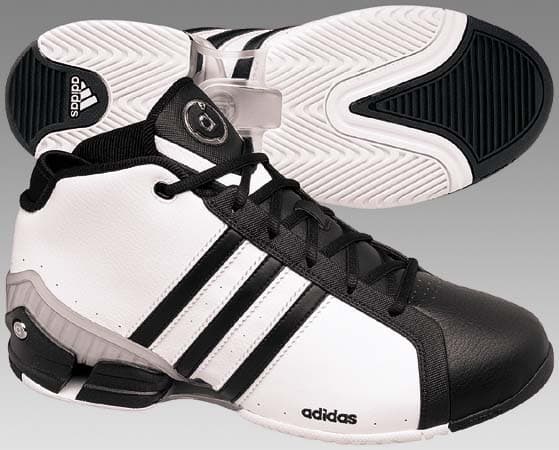 adidas Superstar Ultra and Pro Team Shoes - Image 1