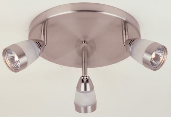 Hampton Bay® halogen light fixture - Image 1